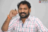 Sreekanth Addala new film, Sreekanth Addala new film, sreekanth addala is back with his next, Sreekanth addala