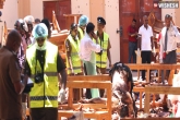 Sri Lanka bomb attacks, Sri Lanka latest, sri lanka attacks death toll reaches 290, Sri lanka