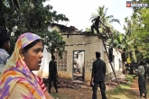 Sri Lanka news, Sri Lanka, despite of emergency violence continues in sri lanka, Al musli