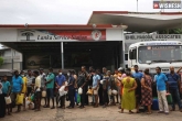 Sri Lanka current situation, Sri Lanka Crisis breaking news, sri lanka struggles to pay for petrol ships, Crisis
