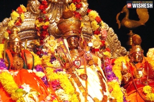 Sri Rama Navami celebrations