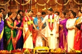 Srinivasa Kalyanam Review and Rating, Nandita Swetha, srinivasa kalyanam movie review rating story cast crew, Nandita swetha