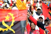 football fans death, Angola stadium, 17 football fans killed in a stampede at angola stadium, Lb stadium