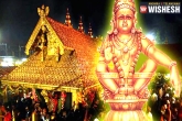 Andhra Pradesh Pilgrims injured, Kerala, 25 pilgrims injured in a stampede at sabarimala temple in kerala, Lord