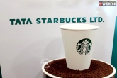 Food Safety and Standards Authority of India, Food Safety and Standards Authority of India, starbucks suspends imported ingredients and waits for approval by fssai, Starbucks