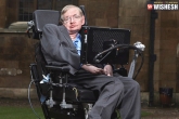 Stephen Hawking updates, Stephen Hawking news, renowned british physicist stephen hawking passed away, British