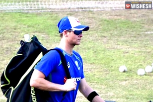 Steve Smith To Return Home From Australia&rsquo;s Tour Of India