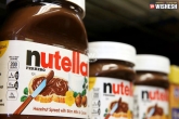 France, Ségolène Royal, stop eating nutella france s ecology minister, Nutella