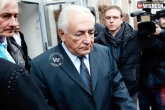 DSK, Strauss-Khan, strauss kahn gets angry on court, Dsk