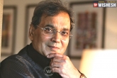 Subhash Ghai, Sanjay Dutt, veteran filmmaker subhash ghai plans to remake khalnayak, Mukta arts