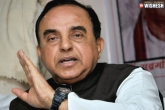 National Herald case, Delhi High Court, subramanian swamy opposes plea in high court in national herald case, Subramanian swamy