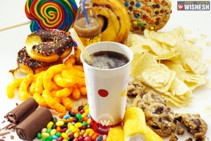 Sugar and Fat rich diet could make you inflexible, says study