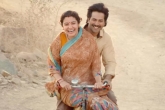 Sui Dhaaga Movie Review and Rating, Varun Dhawan, sui dhaaga movie review rating story cast crew, Dhawan