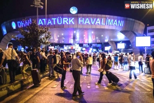 36 killed in Suicide Bomb Attack at Istanbul Airport