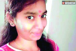 19-year-old Girl From Telangana Ends Life After A Painful WhatsApp Post