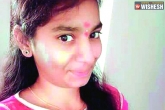 Telangana Girl, Dundigal Police, 19 year old girl from telangana ends life after a painful whatsapp post, Suicide case