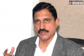 Sujana Chowdary, Sujana Chowdary, sujana chowdary moves to high court in cbi issue, Sujana chowdary