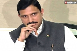 Rs 315 Cr Properties Of Sujana Chowdary Attached