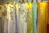 Summer costumes, Summer Handlooms collection, all about the reincarnation of handlooms, Costumes
