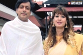 Congress MP Shashi Tharoor's Wife, Congress MP Shashi Tharoor's Wife, delhi hc asks city police to file status report in sunanda pushkar case, Sunanda pushkar