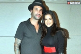 Asher Singh Weber, Sunny Leone new, sunny leone and daniel weber are proud parents again, Parents