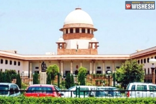 Martial Rape Cannot Be Considered As Criminal Act : SC