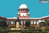 Centre, Supreme Court news, supreme court shocks centre and bjp, Cbi news