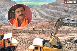 Supreme Court to Decide on Gali Janardhan Reddy&#039;s Mining in AP