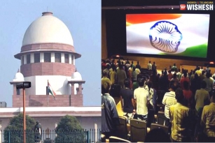 SC Order On National Anthem At Cinemas May Change?