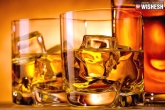 hotels and clubs plea, hotels and clubs plea, sc to pass an order in connection with liquor ban, Liquor ban