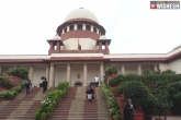 Supreme Court updates, Supreme Court latest, supreme court has a shock for 21 opposition parties, Opposition