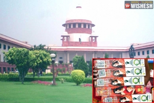 Supreme Court Allows the Sale of Green Crackers in Telangana