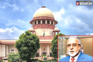 Supreme Court asks Centre to Submit a Status Report on Vijay Mallya&#039;s Extradition