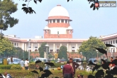 illegal cattle transportation, Supreme Court, supreme court declines pil seeking ban on cow slaughter, Cow slaughter