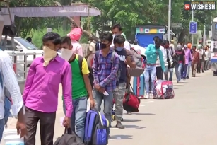 Supreme Court Orders To Send Migrant Workers Home In 15 Days