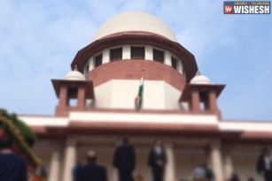 Supreme Court Has A Shock For AP Government