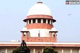 Supreme Court, Farmers Protest breaking news, supreme court implements a stay on the three farm laws, Supreme court