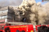 Surat fire accident latest, Surat fire accident next, 20 killed in surat coaching centre fire accident, Coa