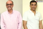 Dil Raju OTT, Dil Raju, top producers venturing into ott platforms, Suresh babu