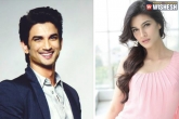 Kriti Sanon, Hindi Medium, actor sushant singh rajput opens about his raabta co star, Hindi medium