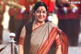 Sushma Swaraj next, Sushma Swaraj achievements, bjp starwalt sushma swaraj is no more, Sushma swaraj