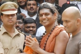 Swami Nithyananda, Swami Nithyananda, swami nithyananda fled from the country says cops, Gujarat
