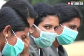 Andhra Pradesh, H1N1 virus, swine flu spreads in kurnool district toll rises, Flu