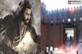 Syeraa release date, Chiranjeevi, fire mishap on the sets of syeraa, Fire mishap