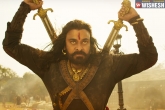 Syeraa updates, Syeraa release date, four superstars coming for syeraa promotions, Co stars