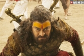Syeraa trailer 2, Surendar Reddy, syeraa trailer 2 looks top class and is packed with action, Pre release event