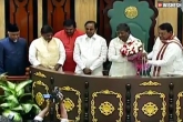 T Padma Rao updates, T Padma Rao latest updates, t padma rao unanimously elected as telangana deputy speaker, T padma rao goud