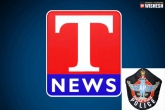 Phone conversation, AP Police, t news channel receives notices from ap police, Phone conversation