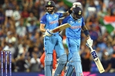 India Vs Netherlands news, India Vs Netherlands scorecard, t20 world cup india slam netherlands for a comfortable win, Tea