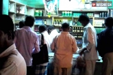 Tamil Nadu government, TASMAC liquor shops, madras hc orders tn govt not to open liquor shops for 3 months, Tamil nadu government